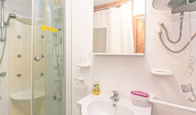 Resale - Penthouse -
Playa Flamenca - Zenia Mar