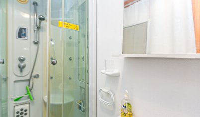 Resale - Penthouse -
Playa Flamenca - Zenia Mar