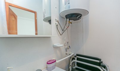 Resale - Penthouse -
Playa Flamenca - Zenia Mar