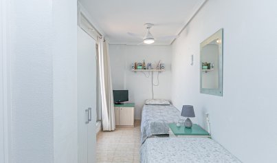 Resale - Penthouse -
Playa Flamenca - Zenia Mar