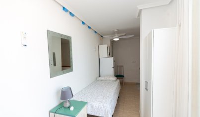 Resale - Penthouse -
Playa Flamenca - Zenia Mar