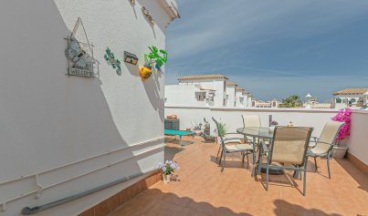 Resale - Penthouse -
Playa Flamenca - Zenia Mar