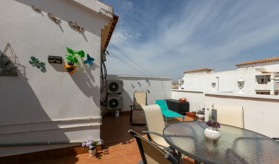Resale - Penthouse -
Playa Flamenca - Zenia Mar