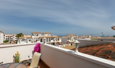 Resale - Penthouse -
Playa Flamenca - Zenia Mar