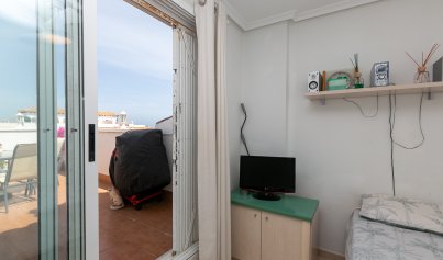 Resale - Penthouse -
Playa Flamenca - Zenia Mar