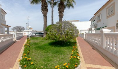 Resale - Penthouse -
Playa Flamenca - Zenia Mar