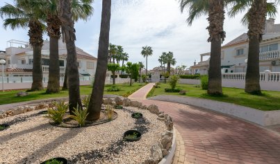 Resale - Penthouse -
Playa Flamenca - Zenia Mar