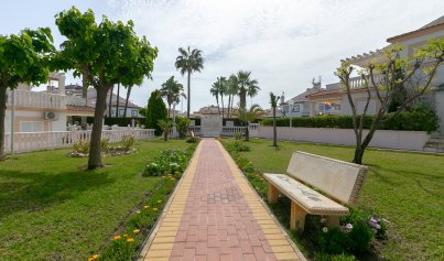 Resale - Penthouse -
Playa Flamenca - Zenia Mar