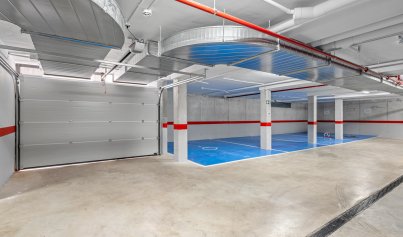 New Build - Apartment -
Los Alcazares