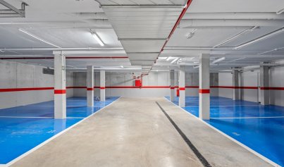 Nieuwbouw Woningen - Penthouse -
Los Alcazares