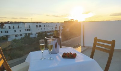 New Build - Villa -
Orihuela Costa - Orihuela