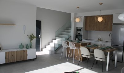 Nouvelle construction - Villa -
Roldán