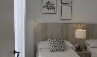 Nouvelle construction - Villa -
Roldán