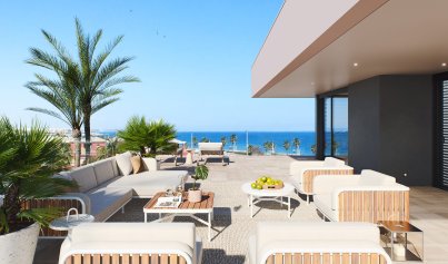 New Build - Villa -
Orihuela Costa - Lomas de Cabo Roig