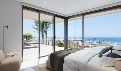 New Build - Villa -
Orihuela Costa - Lomas de Cabo Roig