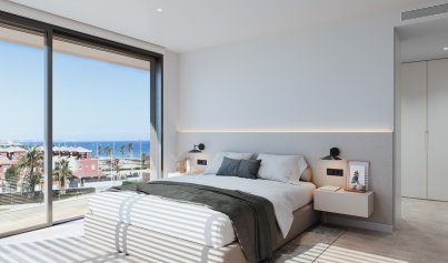 New Build - Villa -
Orihuela Costa - Lomas de Cabo Roig