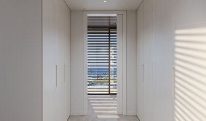 New Build - Villa -
Orihuela Costa - Lomas de Cabo Roig