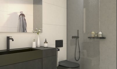 New Build - Villa -
Los Alcazares