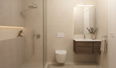 Nybyggnation - Villa -
Roldán