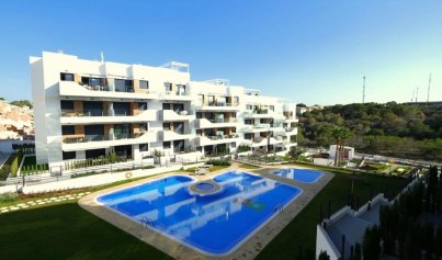 Resale - Apartment -
Villamartín - Las Filipinas 