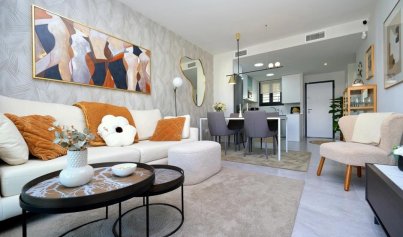 Resale - Apartment -
Villamartín - Las Filipinas 