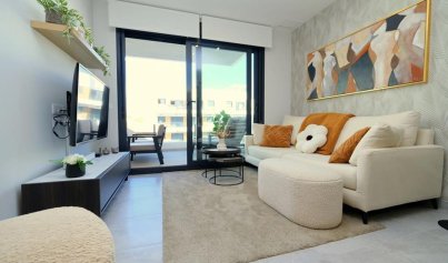 Resale - Apartment -
Villamartín - Las Filipinas 