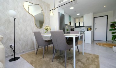 Resale - Apartment -
Villamartín - Las Filipinas 