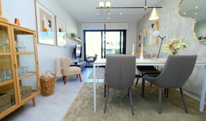 Resale - Apartment -
Villamartín - Las Filipinas 
