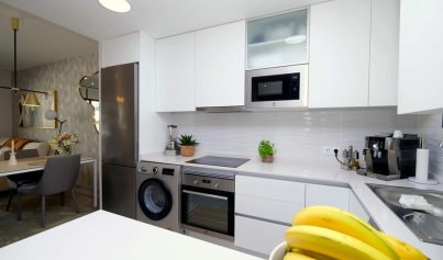 Resale - Apartment -
Villamartín - Las Filipinas 