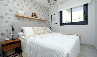 Resale - Apartment -
Villamartín - Las Filipinas 