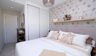 Resale - Apartment -
Villamartín - Las Filipinas 