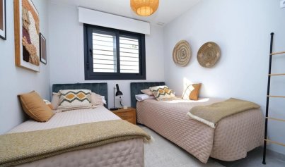 Resale - Apartment -
Villamartín - Las Filipinas 