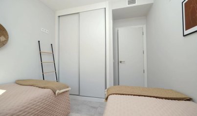 Resale - Apartment -
Villamartín - Las Filipinas 
