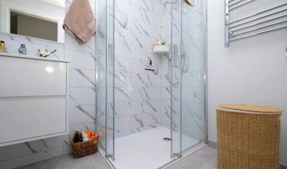 Resale - Apartment -
Villamartín - Las Filipinas 