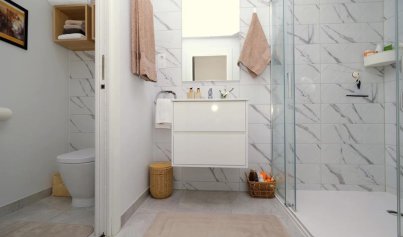 Resale - Apartment -
Villamartín - Las Filipinas 