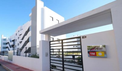 Resale - Apartment -
Villamartín - Las Filipinas 