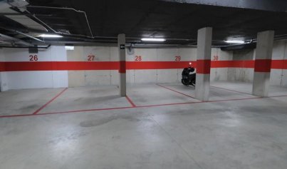 Resale - Apartment -
Villamartín - Las Filipinas 