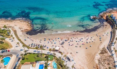 Revente - Villa -
Playa Flamenca - Sportcentre