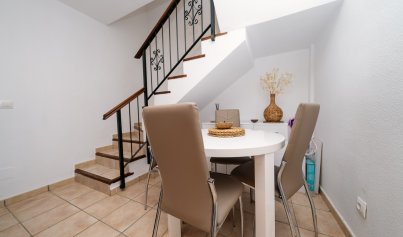 Revente - Villa -
Playa Flamenca - Sportcentre