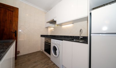 Revente - Villa -
Playa Flamenca - Sportcentre