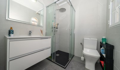 Revente - Villa -
Playa Flamenca - Sportcentre