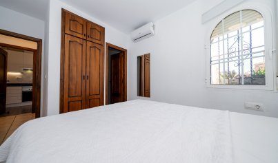 Revente - Villa -
Playa Flamenca - Sportcentre