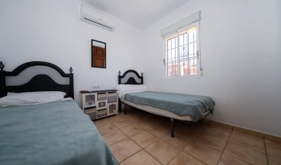 Revente - Villa -
Playa Flamenca - Sportcentre