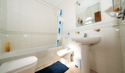 Revente - Villa -
Playa Flamenca - Sportcentre