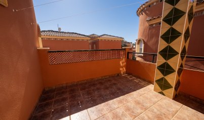 Revente - Villa -
Playa Flamenca - Sportcentre