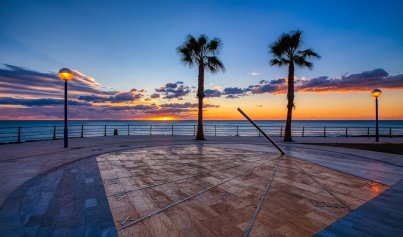 Revente - Villa -
Playa Flamenca - Sportcentre