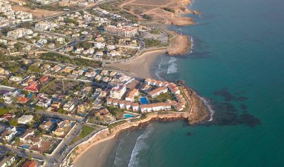 Revente - Villa -
Playa Flamenca - Sportcentre