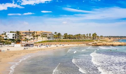 Revente - Villa -
Playa Flamenca - Sportcentre