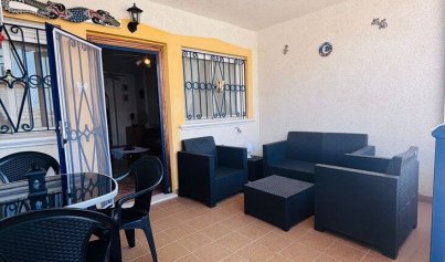 Resale - Apartment -
Punta Prima - Costa Blanca