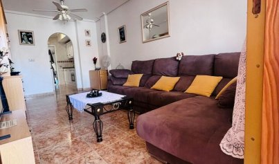 Resale - Apartment -
Punta Prima - Costa Blanca